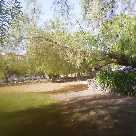 Casa Do Jardim Leilighet Beja Eksteriør bilde