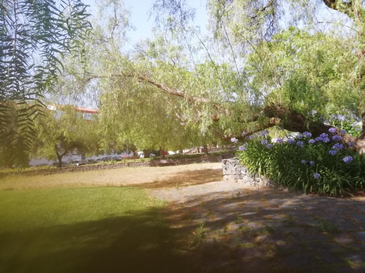 Casa Do Jardim Leilighet Beja Eksteriør bilde