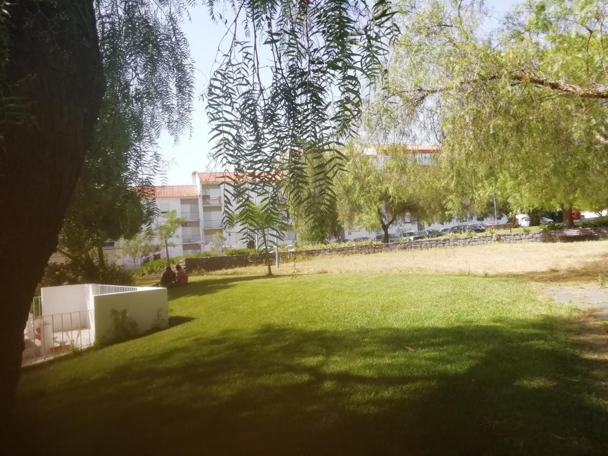 Casa Do Jardim Leilighet Beja Eksteriør bilde